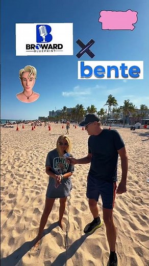 Bente app helps you find your type here in Broward County