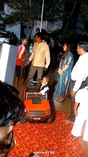 When Everyone Is Waiting My Son's Grand Entry.#ytshorts#shortvideo#short#shorts #youtubeshorts#baby