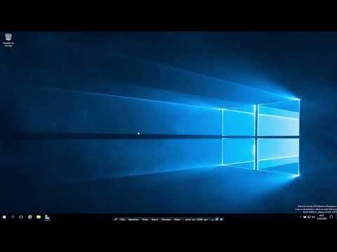 INSTALACIÓN && CONFIGURACIÓN BÁSICA DE WINDOW SERVER 2016