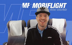 DIY飞行外设教程转载 A320 FCU 模块示例 - MobiFlight Video Tutorial - A320 FCU Modes