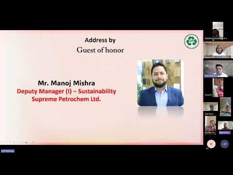 South Zone Virtual Felicitation Event on Saturday 17th January 2026