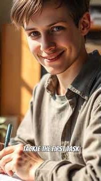 Overcome procrastination how to break the delay cycle and boost productivity