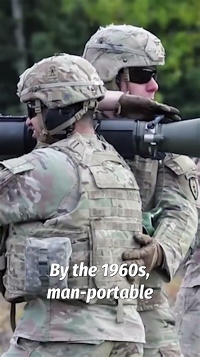 The Evolution of Air Defense: From Cannons to AI