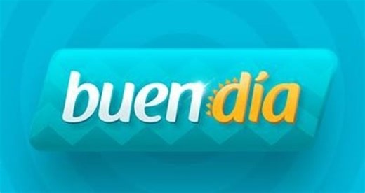 ¿Qué pasó en ‘Buen día’? La molesta interrupción que se vivió en el programa