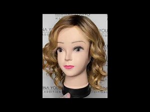 QUICK VIEW: Belle Tress - Biscotti Babe - Sugar Cookie with Hazelnut