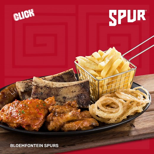 1.4K views · 392 reactions | Pre-order your Spur favourites with a...