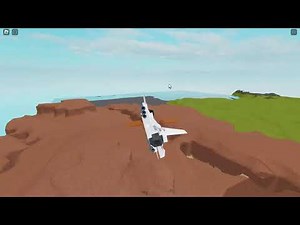 F-16 tutorial (plane crazy)
