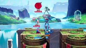 MultiVersus - Official Gameplay Trailer