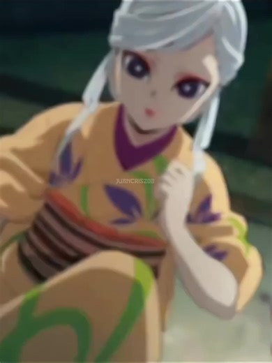 Tokito Muichiro's Limitless Journey | Demon Slayer Anime Highlights