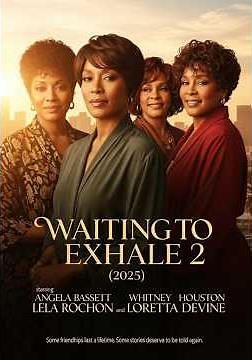 Waiting To Exhale (1995) | Movie Clip #1 #movieclips