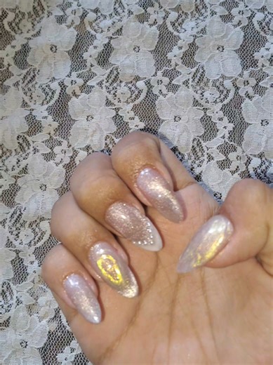 Natural Nail Inspiration for Men