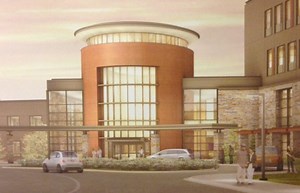 Learn More About New Hospital to Be Located Near Buford