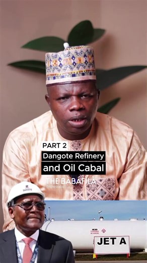 Exploring the Dangote Refinery's Impact on Nigeria