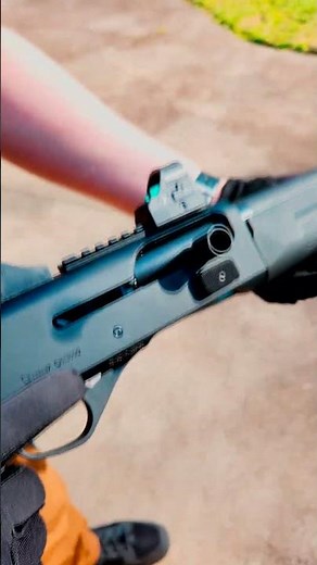 Cut Shotgun Shells: The Poor Man's Slug