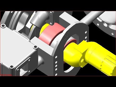 Welcome to Bourke Engine TV