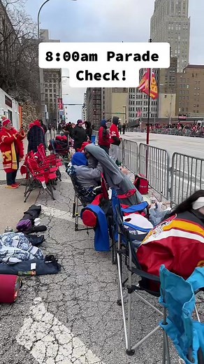 Kansas City Rach on TikTok