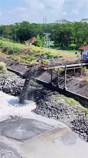 20 Years Later, This Is the Current State of the Sidoarjo Lapindo Mudflow!