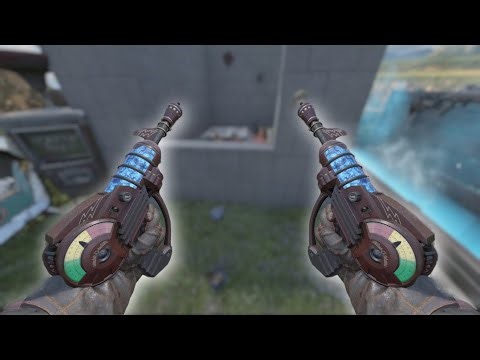 Trying to survive the SMALLEST ZOMBIES MAP in BLACK OPS 3