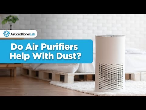 Do Air Purifiers Actually Help Remove Dust? (We Examined The Facts)