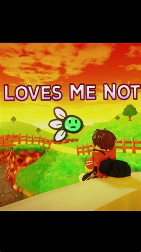 flower petal trend in roblox 🌸 #roblox #meme #shorts