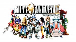 Final Fantasy IX is coming to PC, play your favourite victory tune now
