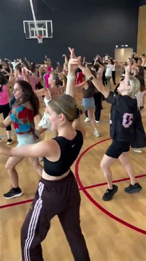 Energetic Dance on Bam Bam Song ❤️ | Trending Dance Performance