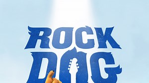 Rock Dog - Apple TV