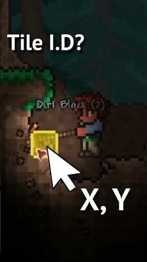 Game Mechanic Breakdown - Tilemap Digging - Part 1