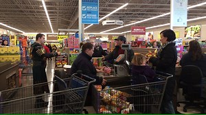 8.8K views · 51 reactions | Check out this moment from our ALDI...