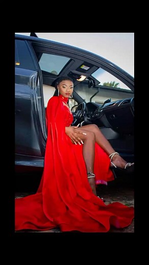 The Duchess Matric Dance Dresses on Reels