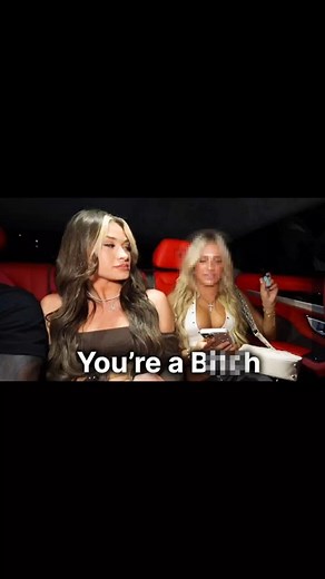 Random Girl Presses My Girlfriend | JDT FANS