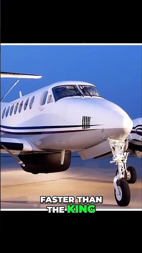 Why the Piaggio Avanti EVO Is Faster Than Most Turboprops #turboprop #privatejets #aviation