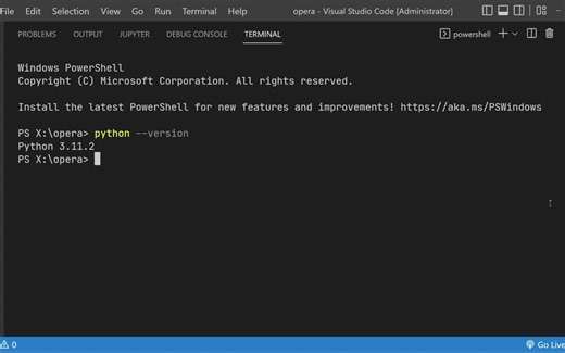网络自动化测试 - Playwright Python and Pytest for Web Automation Testing 2023-6