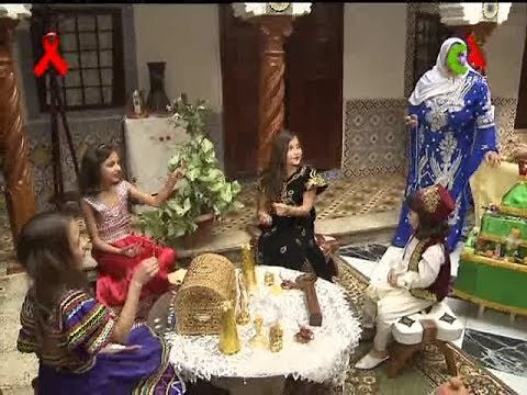 Miliana: La célébration du Mawlid Ennabaoui, une tradition ancrée dans l’histoire de la ville