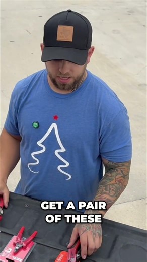 Best Wire Cutters- Milwaukee 6 Inch Review!