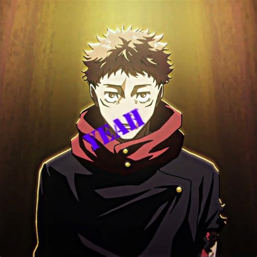 "Yeah, i killed them 💀" - Jujutsu kaisen Edit