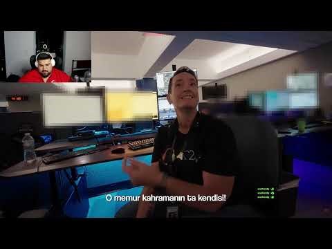 Canbequit | Alper Rende İzliyor! | RReplayHUB | [31.12.2025]