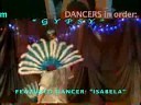 WORLD OF DANCE THEATER - ISABELA - live performance/credits