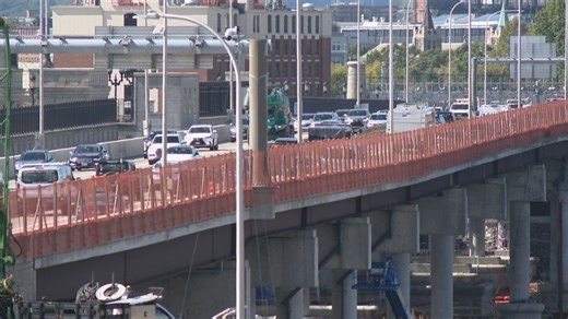 RIDOT says Washington Bridge Monitoring System finds no issues with existing bridge