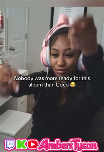 Coco reacts to DDG’s new album Hitathon Part 1
