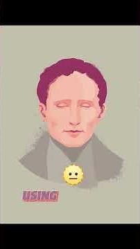 Who Was Louis Braille? | The Blind Boy Who Changed the World