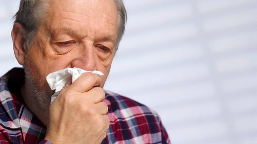 Dit zijn de symptomen van het coronavirus