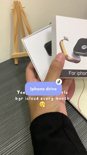 How to Use iPhone Flash Drive for Efficient Storage Management