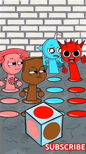 Kids dice roll game 🎲 #kids #cartoon #game