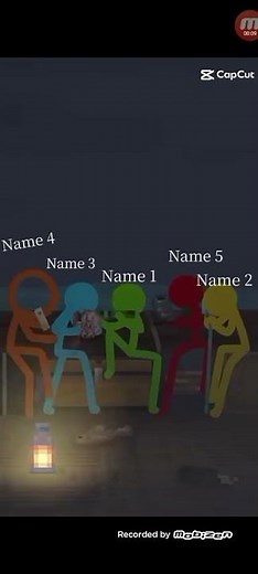 Animation vs minecraft