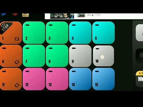 Real pads sachinkumsrayo sachin kumar CPO day 1