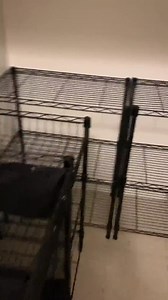 Simple organizational project for an area under the stairs. Not all projects are glamorous! Functional is just fine. 🫶 | Build and Create Home