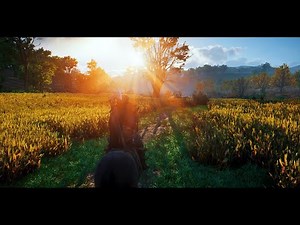 Assassin's Creed Valhalla | UHG VIVID Reshade | PC Graphics Mod Showcase 2021