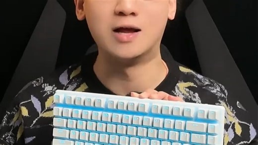 外星人（Alienware）游戏三件套：无线鼠标+有线机械键盘+电竞主机（型号：610M/510K/520H）