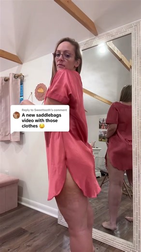 Understanding Saddle Bags: Body Type Debate Explained